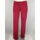 Hose "Malibu" raspberry wine in Colour Denim von Buena Vista