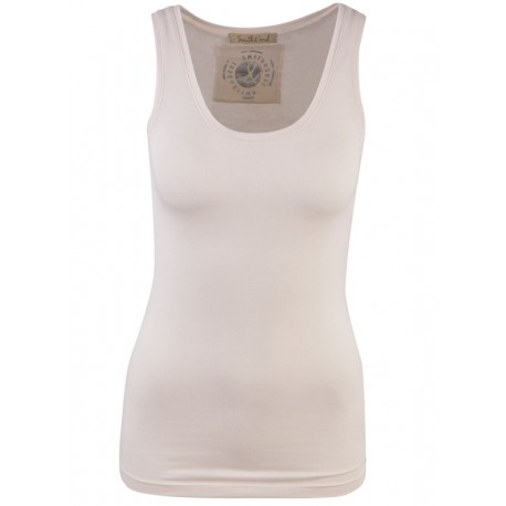 Top in beige - Smith&Soul