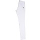 Hose "Tummyless" white in Stretch Twill von Buena Vista