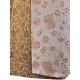 70 cm - Dirndl von "Glanz & Zauber" mit Stretch in Curcuma