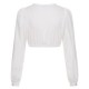 Dirndlbluse "Genia" mit Ballonarm - Felicitas