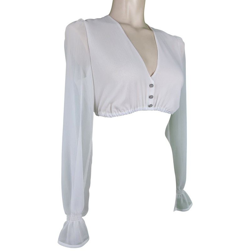 Wenger dirndlbluse langarm Clearance