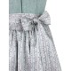 70 cm - Dirndl Adribel in mint von Krüger Collection