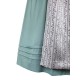 70 cm - Dirndl Adribel in mint von Krüger Collection