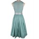 70 cm - Dirndl Adribel in mint von Krüger Collection