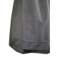 70 cm - Dirndl Ilona mit Samtmieder in schwarz von Wenger