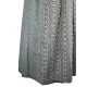 80 cm - Dirndl Anika in braubraun von Wenger