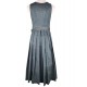 80 cm - Dirndl Anika in braubraun von Wenger