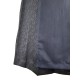 70 cm - Dirndl Patrice mit Samt in anthra von Krüger Collection