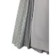 70 cm - Dirndl "Pillersee" in taupe von Hammerschmid