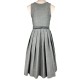 70 cm - Dirndl Silke in schilf von Wenger