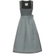 75 cm - Dirndl Miltach in cloud mit jade von Marjo