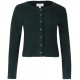 Strickjacke Vilseck in tanne von Marjo