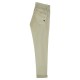 Hose Malibu vintage green Stretch Twill von Buena Vista