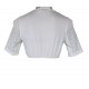 Dirndlbluse Irene mit Spitze und 1/2 Arm - Krüger