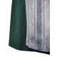 70 cm - Festliches Dirndl Hanna smaragd mit Schoßerl von Wenger