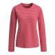 Langarm Shirt in lollipop - Smith&Soul