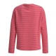 Langarm Shirt in lollipop - Smith&Soul