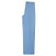Hose Wide Leg in dove blue von Buena Vista