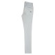 Hose Tummyless eisblau in Stretch Twill von Buena Vista