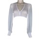 Dirndlbluse Carolin mit Ballonarm - Krüger Collection