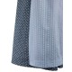 70 cm - Dirndl Zitta mit Stehkragen in petrol - Wenger