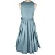 Dirndl Koflersee in aqua von Hammerschmid, 70 cm