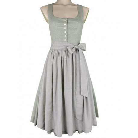 Dirndl Koflersee in schilf von Hammerschmid, 70 cm