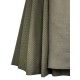 70 cm - Dirndl mit Arm in oliv von Hammerschmid