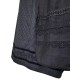 Schwarzes Dirndl Verity von Krüger - 70 cm