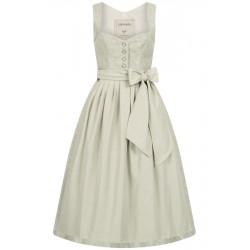 Cocovero - Dirndl Josephine Powder Green - 75 cm