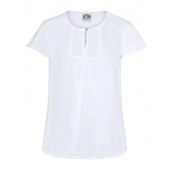 Hammerschmid - Shirt Jolanda mit Kurzarm