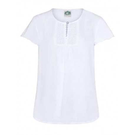 Hammerschmid - Shirt Jolanda mit Kurzarm
