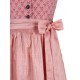 Turi - Dirndl Sarah Mandarine - 70 cm