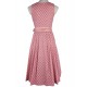 Turi - Dirndl Sarah Mandarine - 70 cm