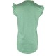 Hammerschmid - Trachtenshirt Juliane mit Flügelarm in jade