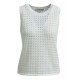 Smith&Soul - Strick-Top in cream white