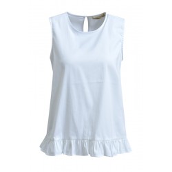 Smith&Soul - Blusen in cream white