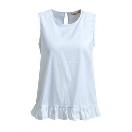 Smith&Soul - Blusen in cream white