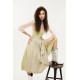 CocoVero - Dirndl Hermine Pure Matcha - 75 cm
