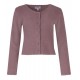 Marjo - Strickjacke Vilseck in mauve