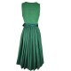 Krüger Collection - Dirndl Liska in grün - 70 cm