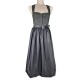 Wenger - Dirndl Daria in oliv - 70 cm