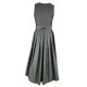 Wenger - Dirndl Daria in oliv - 70 cm